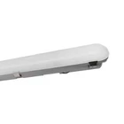 VT3(V2) 8 Ft. 500-WATT Equivalent Integrated Led Light Grey Vaportite High Outpu New. Price: $217.69.