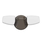 Halo 23.9-WATT 4000K Bronze Outdoor Integrated Led Flood Light ESF2A4FB Open. Price: $20.59.