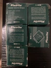Plusrite MR11 Light Bulb New 12V 35W Low Voltage G4.0. Price: $10.00.