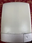 Carex Health Sunlite Bright Light Therapy Lamp P801 Silver 10,000 Preowned Works Used. Price: $20.00.