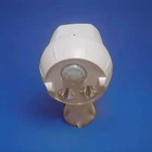Mr. Beams Ultrabright Led Wireless Motion Sensor Spotlight - Brown... New. Price: $22.00.
