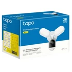 Tp-link Tapo C720 Smart Floodlight Camera 2K Qhd 2800-LUMEN Ultra-bright Brand. Price: $252.68.