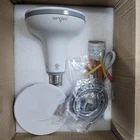 Sengled Snap 2 Hd Floodlight Camera Motion Sensor & Fixture W/ Wi-fi New. Price: $60.00.