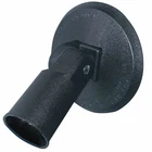 F Harris Lighting 101-BK Lamp Holder, Single, BLKPAR38, 150W New. Price: $26.99.