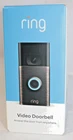 Ring Video Doorbell 2ND Gen Venetian Bronze 1080P Hd Wifi Rechargeable Free Ship New. Price: $59.95.