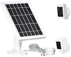 Ring Camera Solar Panel, Power For Stick Up Battery, Spotlight... New. Price: $33.50.