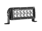 Rigid Industries E-series Pro 6" Flood Led Black 106113 New. Price: $389.99.