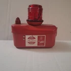 Vintage Teledyne Big Beam Model 108F Emergency Marine Light Used. Price: $79.00.