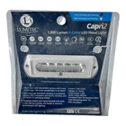 Lumitec 101099, CAPRI2 1000 Lumen Color Led Flood Light 10-30V Dc New. Price: $189.99.