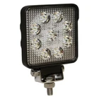 Ecco 92000 Series 4.3" 27W Square Flood Beam Led Light New. Price: $64.48.