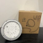 Wyzm 120V 40W Led Pool Light Bulb For Pentair & Hayward Rgb+white. Open. Price: $39.99.