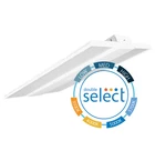 Nicor Lighting Led High Bay HML3 Cct & Wattage Selectable 10"W 14"L 2"H New. Price: $49.00.