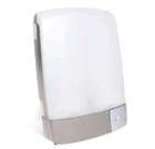 Carex Health Sunlite Bright Light Therapy Lamp P801 Silver 10,000 Lux Used. Price: $24.29.