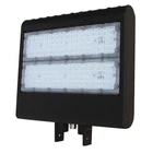Panel Flood Light Series Gen 2 Type Iii 5000K Bronze MORRIS-74006 Open. Price: $79.99.