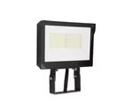 Medinah Power 250-WATT Equivalent Integrated Led Outdoor Bronze Flood Light, 800 Open. Price: $47.99.