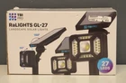 Tbi Pro Ralights GL-21 Landscape Solar Lights, Pack Open. Price: $19.96.