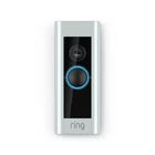 Ring Wired Doorbell Plus (video Pro) Camera 1080P Hd Wifi Open. Price: $67.98.