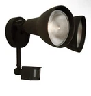 Exteriors Outdoor Lighting Craftmade Covered Flood Photo Cell & Motion Z402PM-05 New. Price: $39.99.