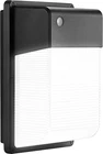 Jjc Led Wall Pack Light With PHOTOCELL,28W(150-250W 28W, 5000K New. Price: $60.02.