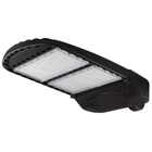 Led Area Light Morris 300W Lumens 5000K 347-480V Bronze 5K Parking Lot Fixture Open. Price: $399.99.