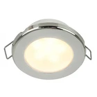 Hella Euroled 75 Down Light 3" Warm White Ss Rim 12V Spring Mnt 958109521 New. Price: $51.35.