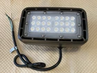 Cree Noctura Flood Light NTA-A-NM-N6-1L-40K-UL-BZ, Bronze, 12W, 4000K New. Price: $65.00.