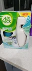 Air Wick Freshmatic Ultra Waters Aquamarina Motion Sensor Auto Spray Nos New. Price: $18.50.