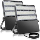 Super Bright 52200LM Led Stadium Flood Light 360W Pack IP65 Waterproof New. Price: $566.99.