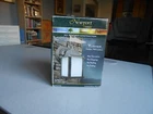 Newport Crest Lighting Satin Nickle Finish Outdoor Porch/garage. Price: $18.00.