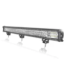 Willpower 34 Inch 468W Led Light Bar Spot Flood Combo Driving Off Road Work New. Price: $118.61.