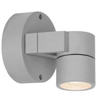 Access Lighting Ko GU-10 Wall Sconce, Satin 20351LEDDMGLP-SAT-CLR New. Price: $59.99.