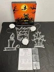 Lolstar Halloween Led Window Lights Used. Price: $19.99.