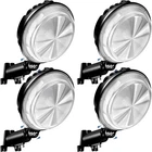 Led Barn 150W,20000LM Dusk To Dawn Security Area Lights Yard Lighting IP66 New. Price: $228.98.