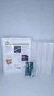 Nob Lumabase Electric Luminaria Kit White, 10 Count, & Anchor Stakes Only New. Price: $42.99.