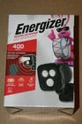 49061 Energizer 400-LUMEN 8.4-WATT Black Battery-operated Led Spot Light Motion New. Price: $24.95.