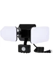 Haian Led Motion Sensor Flood Security Light Outdoor New. Price: $11.00.