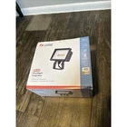 Lithonia Lighting Led Floodlight Projector / Projecteur 40 New. Price: $50.00.