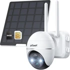 Iegeek Security Camera Wireless Outdoor No Wifi Battery Powered With Solar Panel New. Price: $119.99.