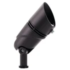 Kichler 1601827 Vlo 6" Led Large Accent Light - Bronze New. Price: $203.99.