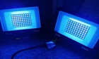 Onforu 2 Pack 30W Led Lights, Flood With Plug, IP66 Water Open. Price: $29.99.