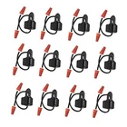 Low Voltage Cable Connector Fast Lock Twist With Electrical Wire 12 Pcs New. Price: $62.32.