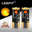 Lasfit T10 168 194 W5W Amber Led Front Side Marker Light For Chevy Malibu Tahoe New. Price: $10.99.