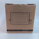 Meloght 40W Rgb Flood Light Pack With Control Open. Price: $44.95.