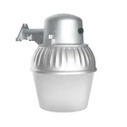 Led Outdoor Flood Light 3500 Lumens 5000K Dusk To Dawn Gray OALS10 Lithonia Pole New. Price: $129.99.