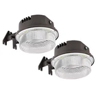 Szgmjia 50W Led Barn Light, 6500LM, 5000K, Dusk To Dawn, IP65 Waterproof New. Price: $104.99.