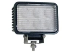 Buyers 1492118 4" X 6" Led Rect Utility Tractor Flood Light 12-24V 1350 Lumens New. Price: $42.95.