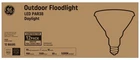 12PK Ge 90-WATT PAR38 Daylight Bright Led Floodlight Bulbs -900 Lumens-free Ship New. Price: $79.99.