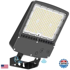 Hyperlite Led Parking Lot - 200W 30000LM Ul Listed Flood Lights New. Price: $183.18.