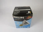Philips 75PAR38/HAL/FL25-130V Halogen Lamp 75W New. Price: $12.28.