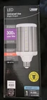 Feit Electric 300W Equivalent Corn Cob Hid Utility Led Light Bulb. New. Price: $19.44.
